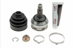 Honda Euro Ci̇vi̇c  Abs Aks Kafasi Diş 1.6 92-95