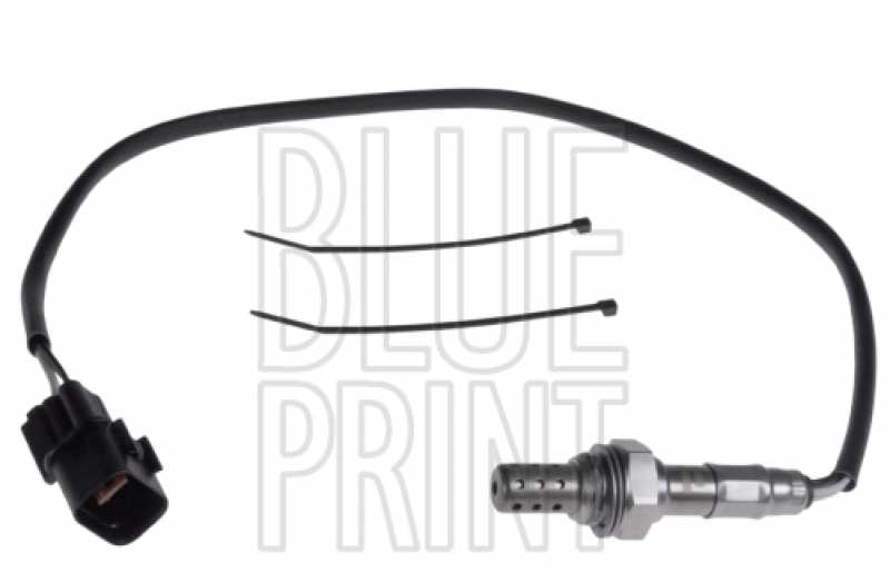 Oksi̇jen Sensoru Üst Hyundai Blue 1.4  İ20 15-18 Accent Blue Era İ30  Corolla