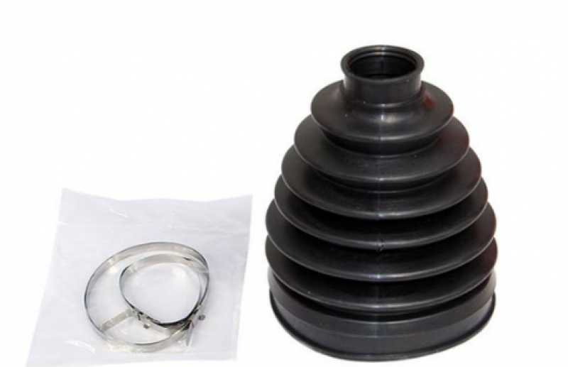 Diş Aks Körük Takimi Yağsiz Toyota Avensis Accent 97-00 1.8-2.0