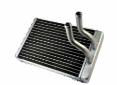 Kalori̇fer Radyatörü Starex H1 210X165X42 Brazing