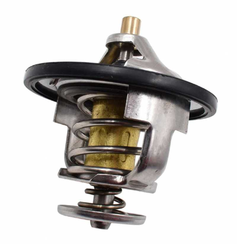 Termostat 82C Mitsubishi L200 07- Nissan D22 03-06 Skystar Yd25Ddti