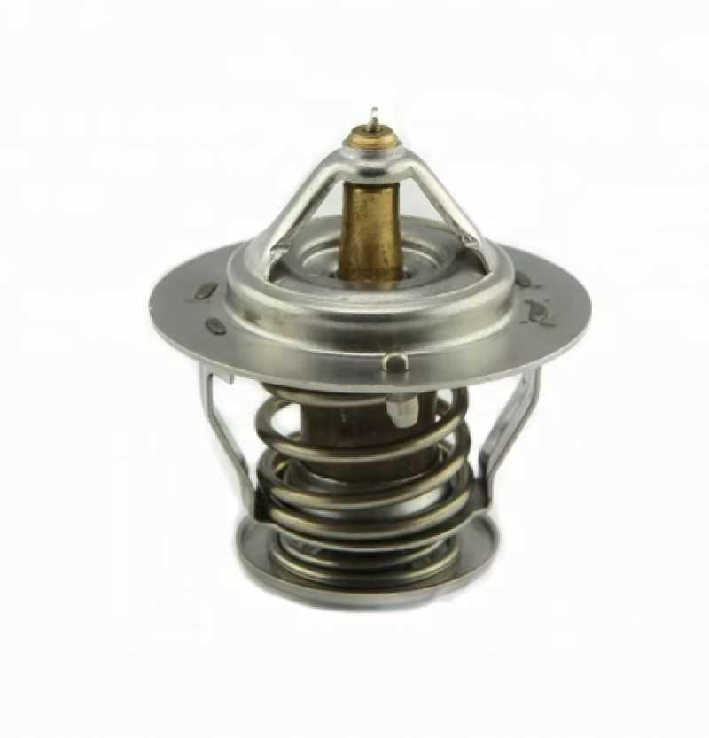 Termostat 82C Accent 95-05 Elantra 95-00 Getz1.4 Era 1.4 1.6 İthal
