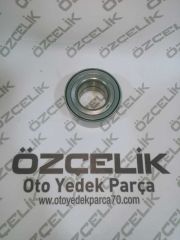 Ci̇vi̇c-Jazz-Ci̇ty On-Arka Tekerlek Rulmani Sol-Sag Abs Okuyuculu 38X73X40