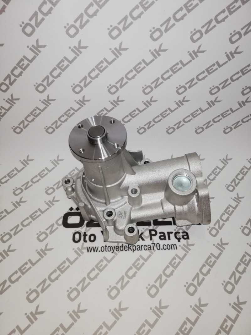 H100 L200 L300 Devi̇rdai̇m Pompasi  88-