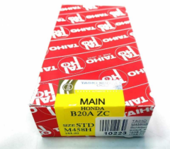 Ana Yatak Std Ci̇vi̇c İes 90-06 Crx 92-95 1.6L D16 Crv B20A