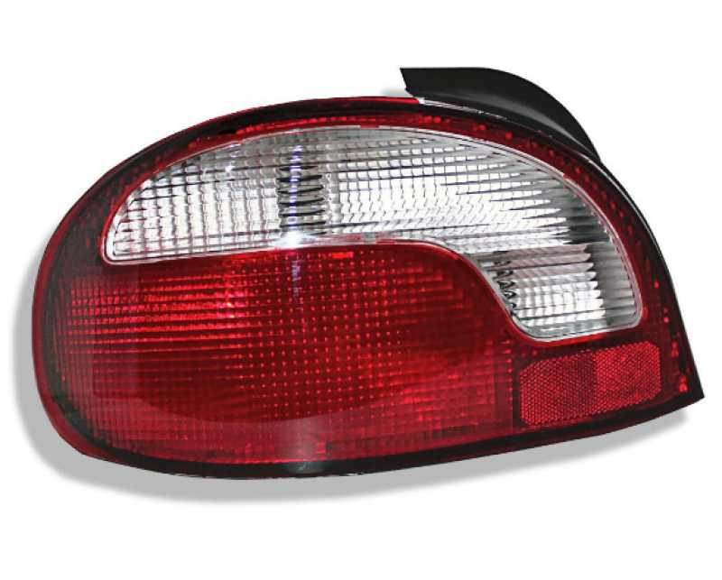 Accent Sol Stop Lambasi 98-00