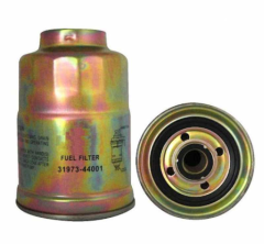 Fi̇ltre Yakit Hyundai H100  Mitsubishi L300  L200 -07 Starex Sensörlü