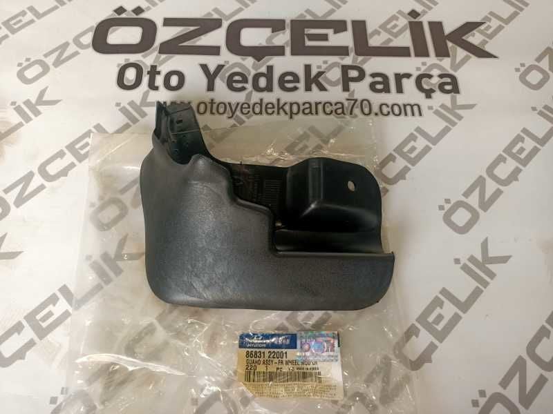 Hyundai Accent Yumurta Kasa Sol Ön Paçalik 95-00 86831-22001