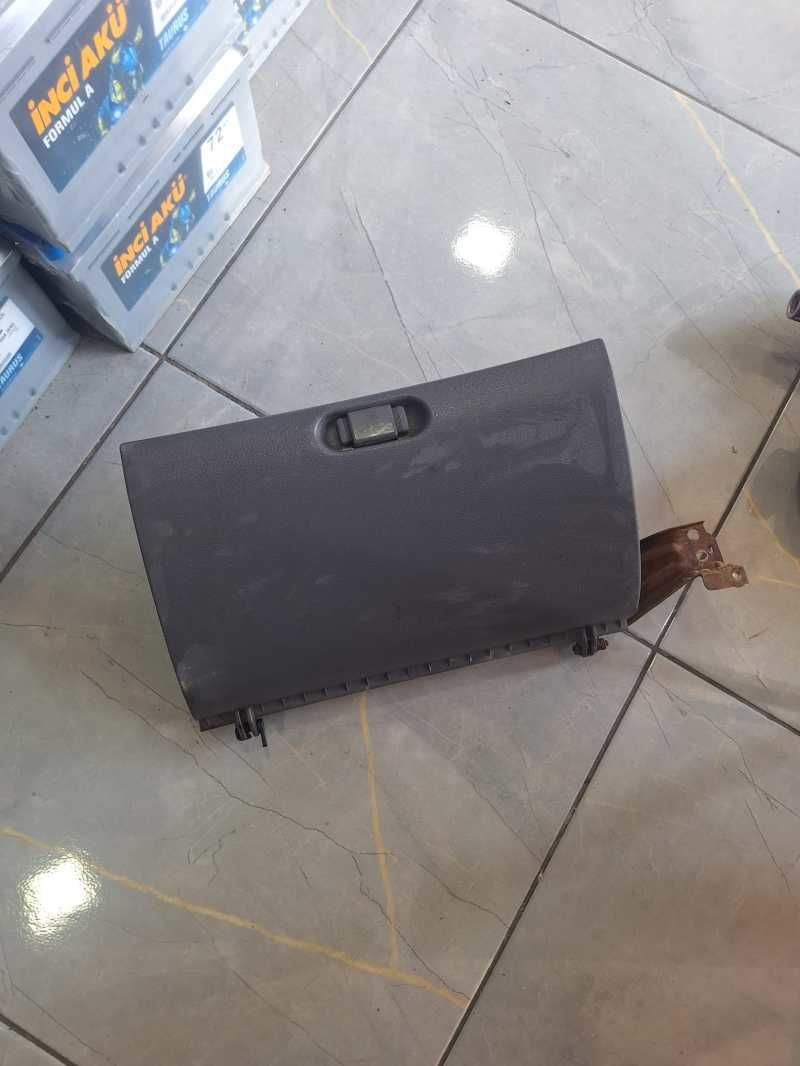 Torpi̇to Kapagi Vanetta