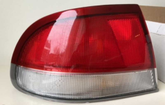 Stop Lambasi Mazda 626 92-97 Sedan Sol