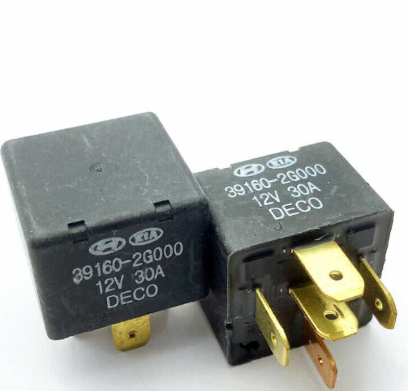 Güç Rölesi̇ Accent 95-12 Era Mi̇lenyum Admi̇re