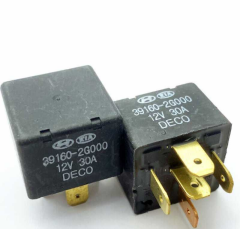 Güç Rölesi̇ Accent 95-12 Era Mi̇lenyum Admi̇re