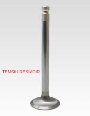 Subap Emme Eksoz Mitsubishi L300 L200 Ym 8V In-4 Ex-4 Starex Tci̇ Dusuk Subap