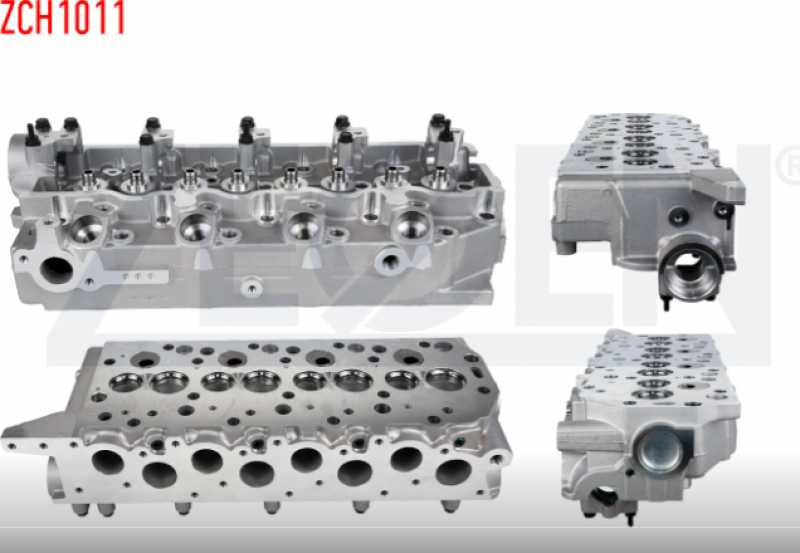 Hyundai̇ H100 Mi̇tsubi̇shi̇ L200 L300 Starex Si̇li̇ndi̇r Kapagi  Düsük Subap