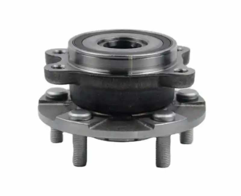 Porya Ön Absli̇ Rulmanli Corolla 07-18  Auris 07-18  Avensi̇s 09-12  Rav4 08-  Rav4 Iii Iv 06-
