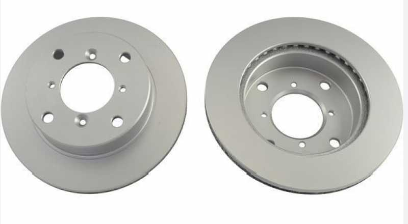 Suzuki̇ Swi̇ft Di̇sk Ön 231Mm 89-04