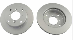 Suzuki̇ Swi̇ft Di̇sk Ön 231Mm 89-04