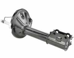 Accent Arka Sağ Amorti̇sör Geni̇ş Çanak 00-05