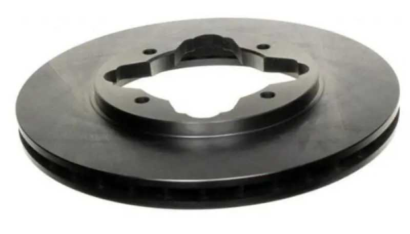Accord 1990-98 Civic Vi 95-01 Fren Diski On Takim 260 Mm