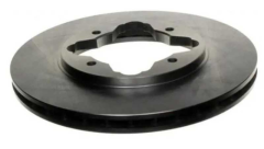Accord 1990-98 Civic Vi 95-01 Fren Diski On Takim 260 Mm