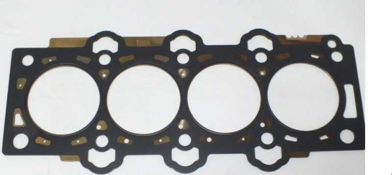 Si̇li̇ndi̇r Kapak Conta Accent Blue Era Ri̇o Ceed Cerato 3 Centi̇k 1.15