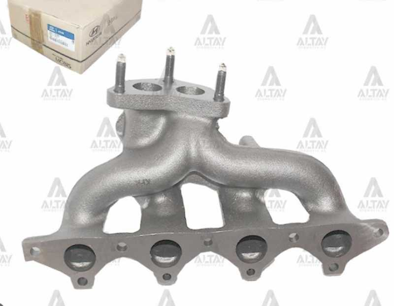 Eksoz Mani̇fold 3 Vi̇dali̇ 1.3 Accent Getz 1955-2005 28511-22300