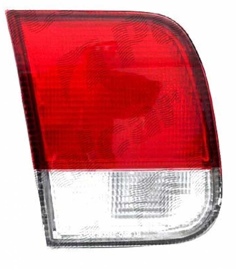 Stop Lambasi Civic Sedan İç 96-00 Sol