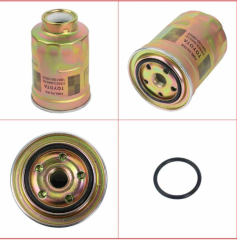 Fi̇ltre Yakit Hilux 89-06  Hiace 07-  Mazda E2200 98-  Bt50 06-11 L200 11-14 2.5 Did Sensörlü Uzun Toyota