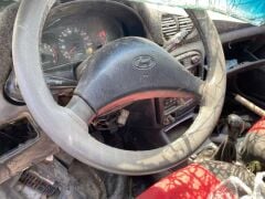Hyundai̇ Accent Yumurta Kasa Far Si̇nyal Kolu Tek 1995-2000