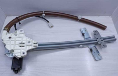 Cam Kri̇kosu 626 Motorlu 88-91 Ön Sağ