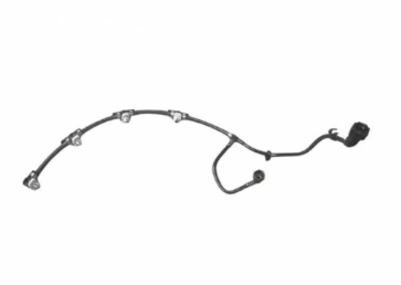 Bongo Enjektör Borusu Yakit Hortumu A2 Motor