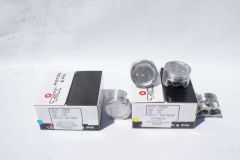 Ni̇ssan Almera 1.6L Pi̇ston Tk Std 76.00Mm  00-03 Qg16