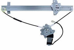 Cam Kri̇kosu Grand Vi̇tara Elektri̇kli̇ Motorlu 91-98 Ön Sol