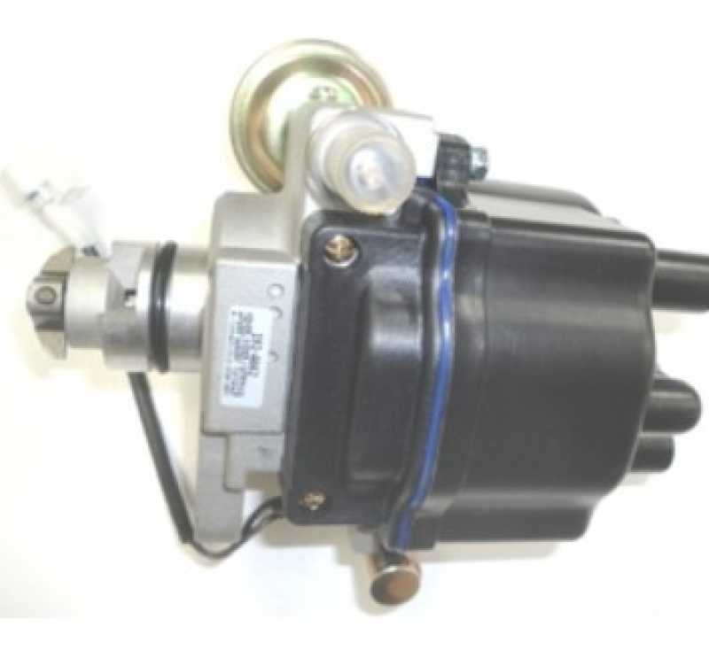 Di̇stri̇bütör Corolla Ae92 Ae101 1,6 Krb 4Af Vakumlu Komple