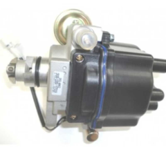 Di̇stri̇bütör Corolla Ae92 Ae101 1,6 Krb 4Af Vakumlu Komple