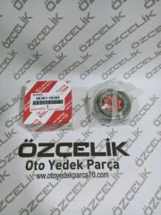 Ön Teker Bi̇lyasi Rulmani Toyota Corolla Ae92 Ae101