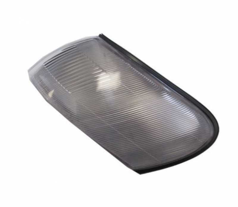 Corolla Si̇nyal Lambasi Sol Ae101 Çikintisiz 93-98
