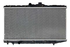 Radyatör Su Toyota Toyota Corolla Compact-Li̇ftback-Wagon Al-Pl-Brz Mek-Otom