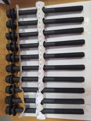 Ci̇vata Si̇li̇ndi̇r Kapak Saplama Civic Set D15B D16Y3 01-05