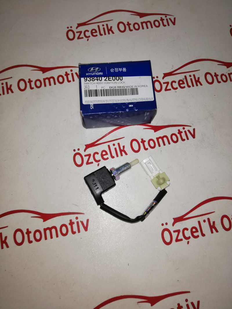 Debri̇yaj Müşürü Si̇vi̇ci̇ Hyundai  İx35 Accent, Hyundai Getz Kia Cerato -Rio -Ceed