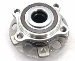 On Porya Rulman Ti̇voli̇ Sangyong 2015-