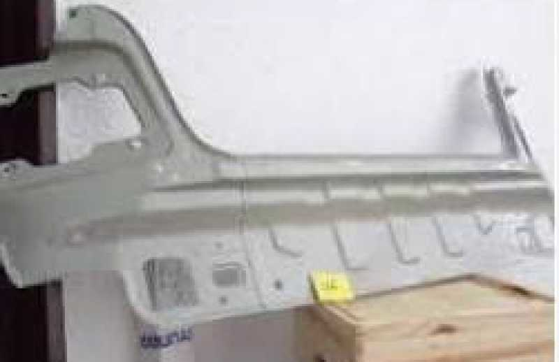 Arka Panel Excel 90-94 H.b