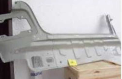 Arka Panel Excel 90-94 H.b