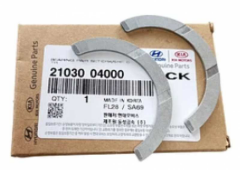 Krank Ay Takimi Gezi̇ Ayi Blue İ30 İ20 1.4 Benzi̇nli̇ Mobi̇s