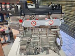 Hyundai̇ Motor Komple Sandik Sıfır İ20 Ri̇o G4La 1,2 Benzi̇n