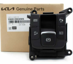 Ki̇a Sportage El Fren Düğmesi̇ Butonu 93600D9030Wk Orji̇nal