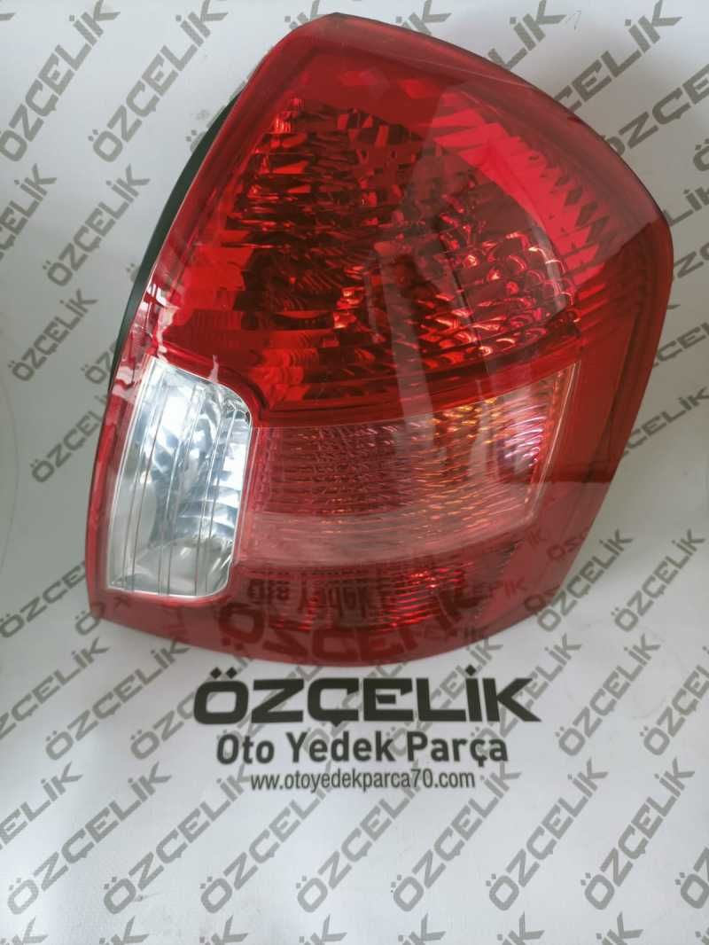 Accent Era Sag Stop Lambasi 2006-2012