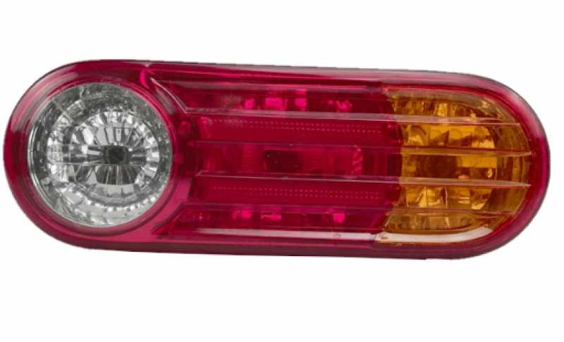 Stop Cami H100 2004- R-L