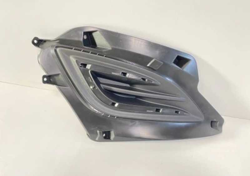 Hyundai̇ İ20 Si̇s Far Kapagi Sag 2012-2014 Model