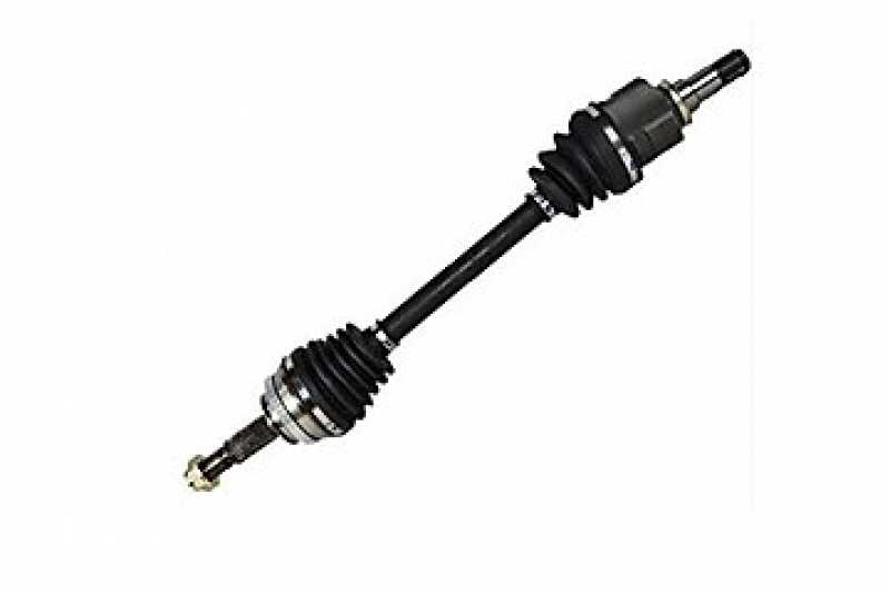 Hyundai İ20 Aks Komple Sol Abs48T 1.4 09-13 Di̇zel